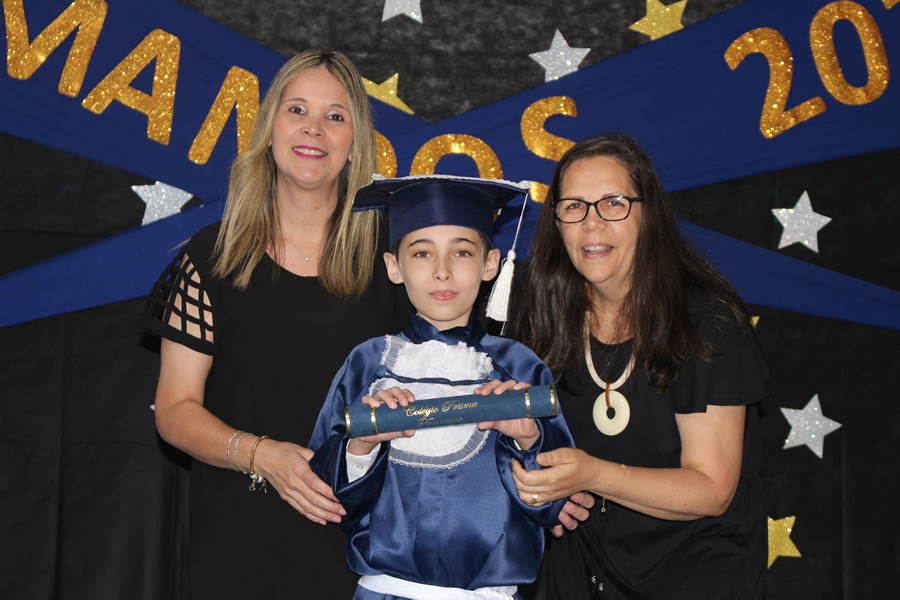 Formatura 5º Ano - Manhã - 2022